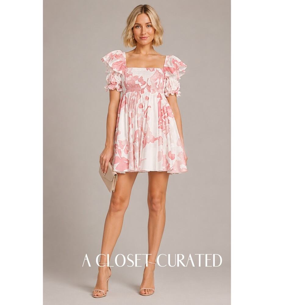 Caroline Constas Dress XS